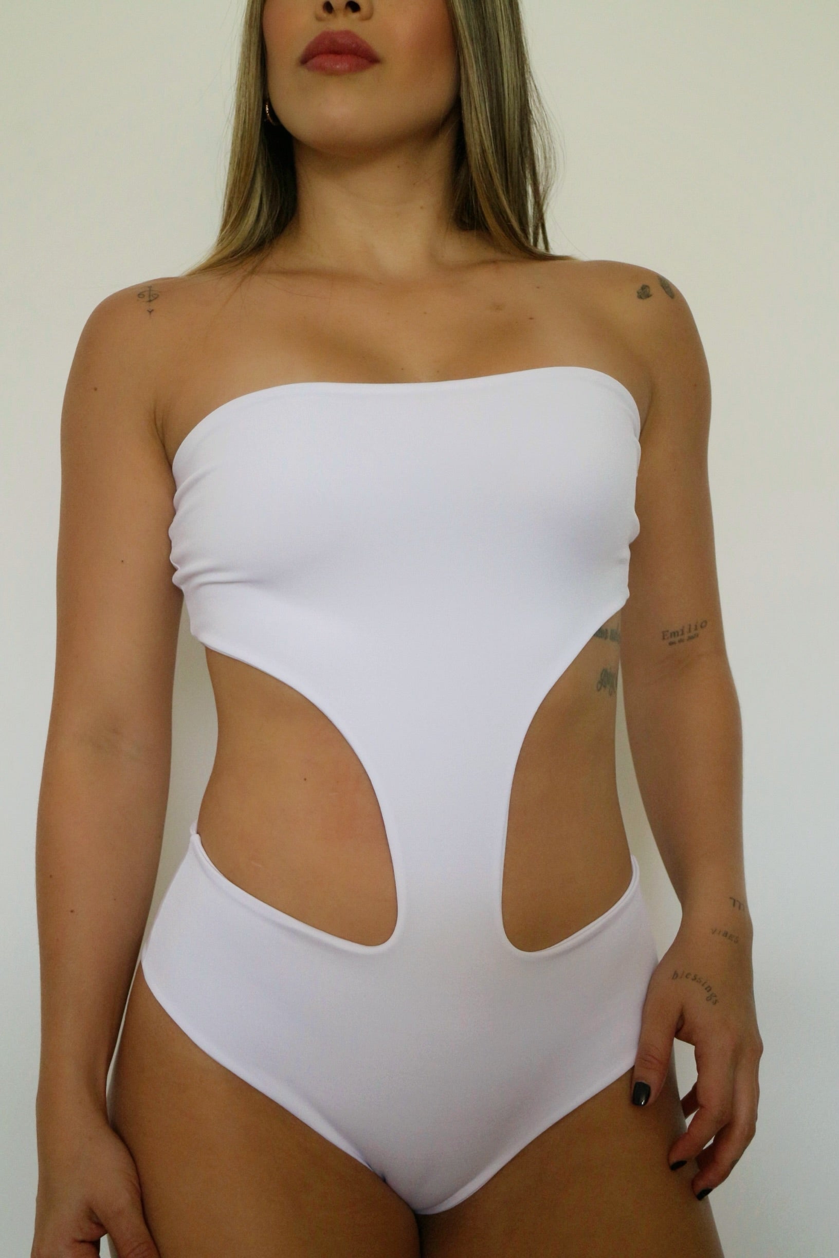 Body Aslan