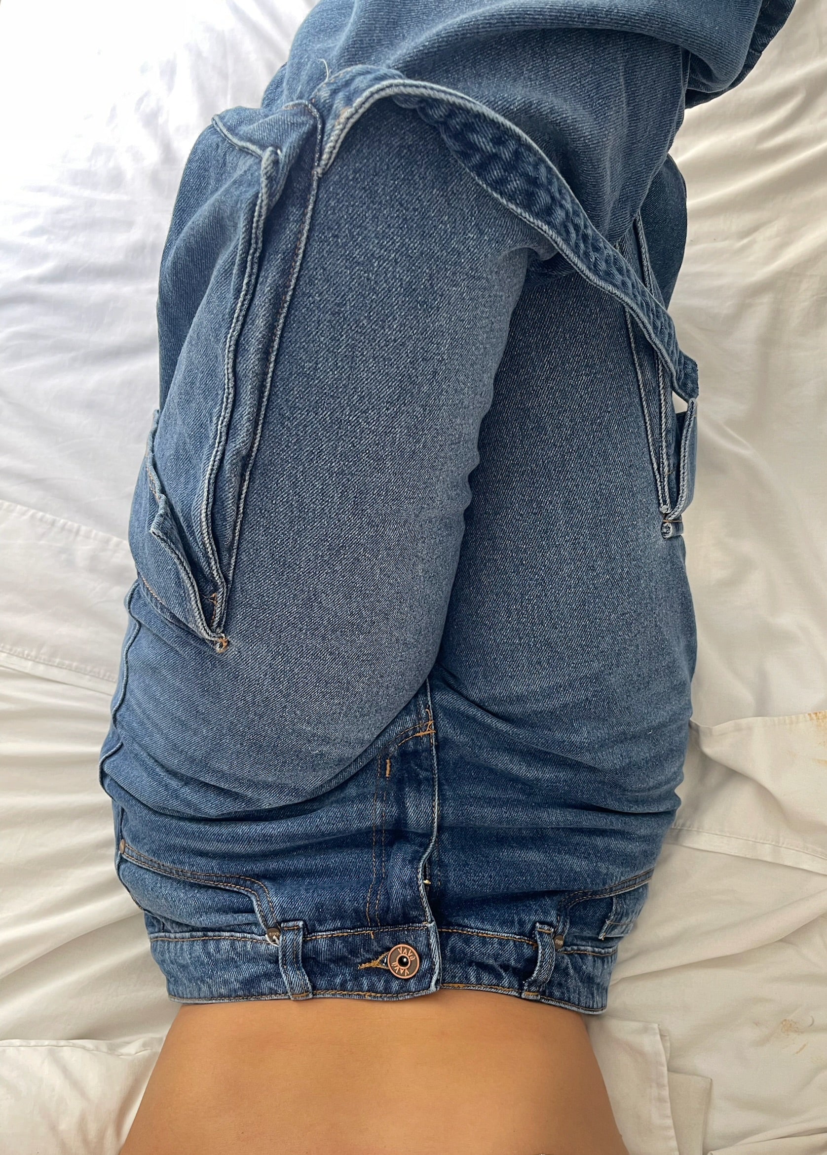 Jean Cargo Vanne