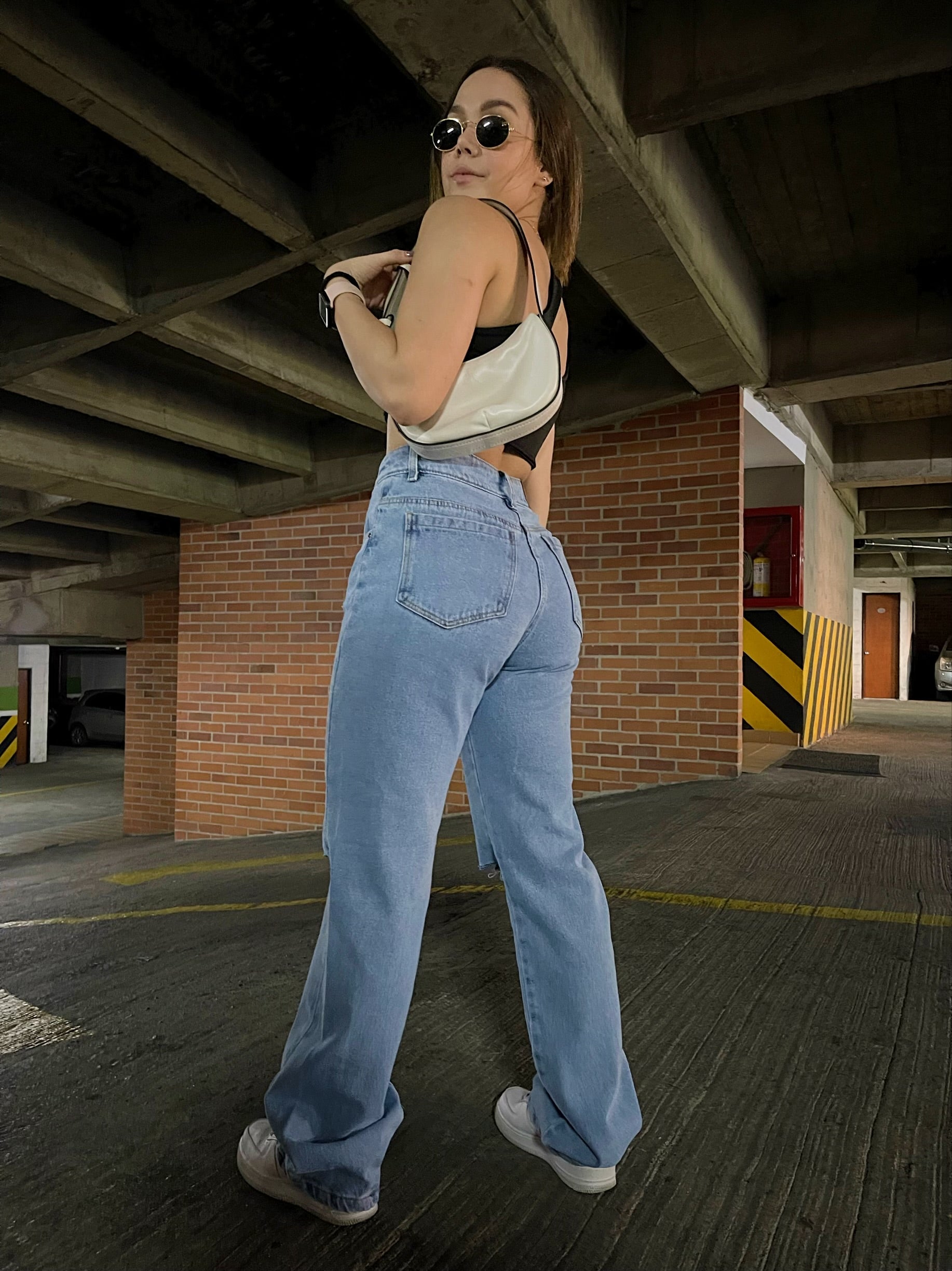 Jean Bunny